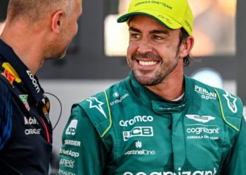 Alonso busca la 33 en el escenario de la 32; que acoge ‘su’ 33