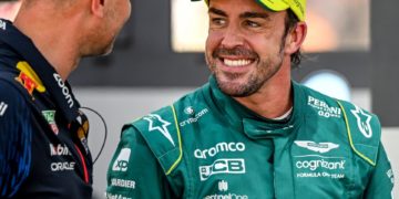 Alonso busca la 33 en el escenario de la 32; que acoge ‘su’ 33