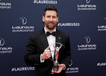 Maradona, Riquelme, Saviola y Messi: los «históricos» de Argentina sub’20