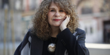 Gioconda Belli: «Cuando descubrí la poesía, descubrí quién era, encontré mi voz»