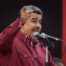 Maduro pide a los venezolanos prepararse para tiempos de «emergencia climática»