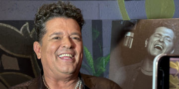 Carlos Vives, Shakira y Alejandro Fernández reclaman su papel pionero de fusiones musicales