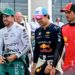 ‘Checo’ quiere repetir en Mónaco, donde Alonso apunta a la 33 y Sainz a su tercer podio
