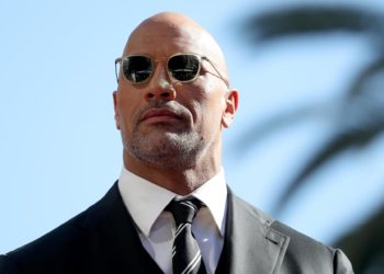 Dwayne Johnson y la XFL, el sueño en el fútbol americano de un astro de Hollywood