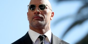 Dwayne Johnson y la XFL, el sueño en el fútbol americano de un astro de Hollywood