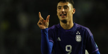 Día 7 en el Mundial: Argentina, Estados Unidos y Ecuador dan golpes de autoridad