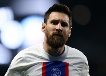 Messi insiste en que no decidirá su futuro hasta final de temporada en medio del ruido saudí