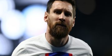 Messi insiste en que no decidirá su futuro hasta final de temporada en medio del ruido saudí