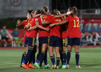 RFEF y jugadoras acuerdan un plan de conciliación familiar para Mundial 2023