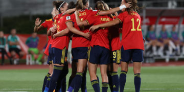 RFEF y jugadoras acuerdan un plan de conciliación familiar para Mundial 2023