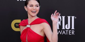 Selena Gomez presentará dos programas televisivos de cocina para Food Network