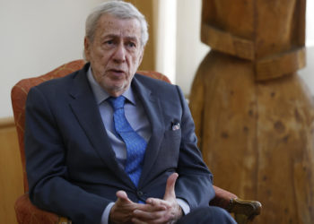 Chile envía una delegación a Venezuela para «negociar» nuevos vuelos de repatriación