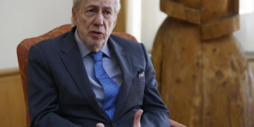 Chile envía una delegación a Venezuela para «negociar» nuevos vuelos de repatriación