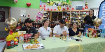 Al Sabor de la Candela: Preparan master class y expo feria gastronómica en Valera