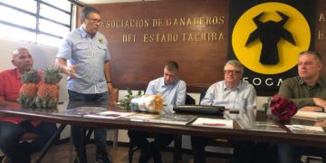 Embajador de Bielorrusia visitó Asogata