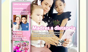 Revista Andina Día de las madres