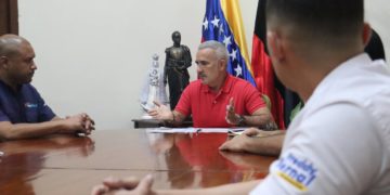 Gobernador Bernal promueve acciones para consolidar Sistema de Salud a favor de trabajadores