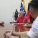 Gobernador Bernal promueve acciones para consolidar Sistema de Salud a favor de trabajadores