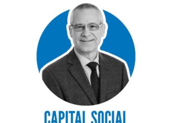 Capital Social | Lo cultural, lo racional y lo estructural del comportamiento político | Por: José María Rodríguez