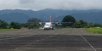 Por falta de equipos y capacitación de personal se ha retardado la reapertura del Aeropuerto en Trujillo