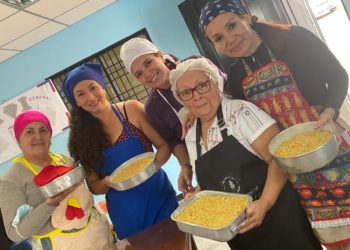 ODACYSS apoya a emprendedoras tachirenses