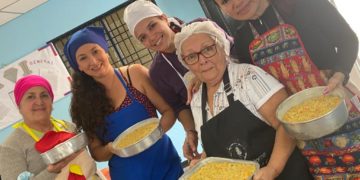 ODACYSS apoya a emprendedoras tachirenses