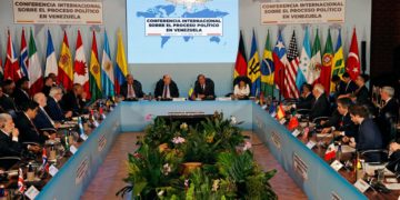 Cronograma electoral, sanciones y diálogo en México | Por: Isaías Márquez