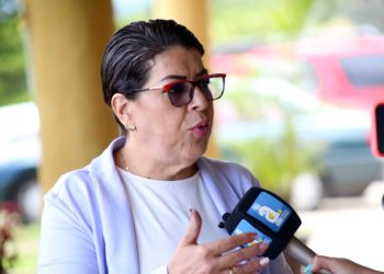 Frontera/ Ventas en comercios de Ureña han bajado entre un 80% y 90%