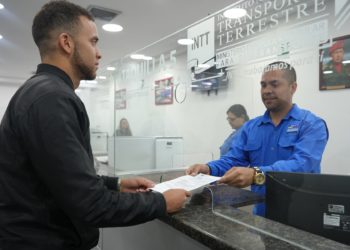 INTT y Saren presentan segunda fase de interoperabilidad para verificación de traspasos de vehículos de personas jurídicas