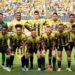 Aurinegros  listos para el arranque de la segunda vuelta de la Liga Futve