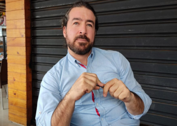 Condenaron a más de 4 años de cárcel a Daniel Ceballos exalcalde de San Cristóbal