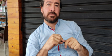 Condenaron a más de 4 años de cárcel a Daniel Ceballos exalcalde de San Cristóbal