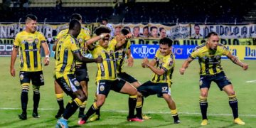 Academia de Puerto Cabello-Deportivo Táchira-Carabobo y Portuguesa,  van por los cupos de la Libertadores