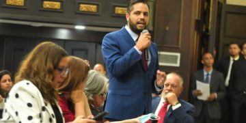 Diputado Julio García: ley aprobada por la AN protege activos de la nación