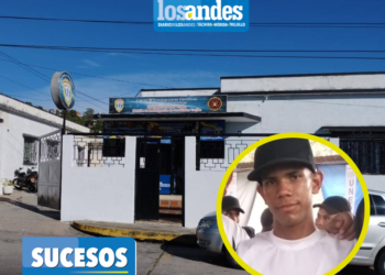 Un policía mató a otro policía accidentalmente