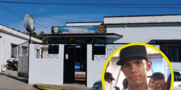 Un policía mató a otro policía accidentalmente