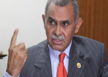 Eustoquio Contreras coordinador nacional de Mi Venezuela: Los trabajadores son los ausentes de la escena política