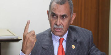 Eustoquio Contreras coordinador nacional de Mi Venezuela: Los trabajadores son los ausentes de la escena política