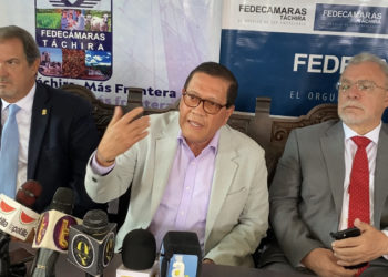 En reducir tiempos y costos de exportación a Colombia  trabaja Asociación Venezolana de Exportadores