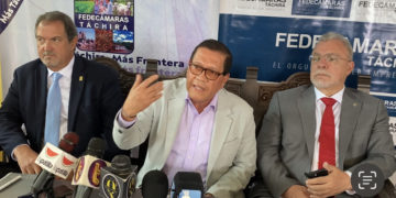 En reducir tiempos y costos de exportación a Colombia  trabaja Asociación Venezolana de Exportadores