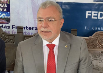 No han disminuido cantidad de alcabalas  en la vía hacia la frontera con Colombia