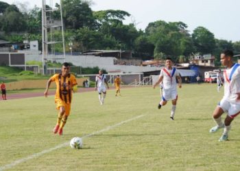 Trujillanos FC a sacar la casta guerrera con pura juventud criolla