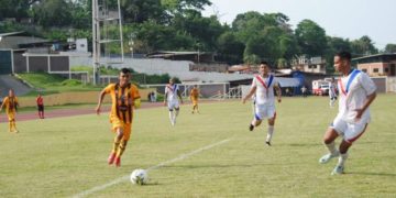Trujillanos FC a sacar la casta guerrera con pura juventud criolla
