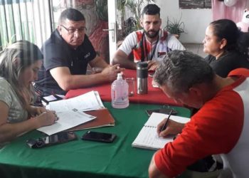 Kárate do trujillano chequeará a la categoría infantil