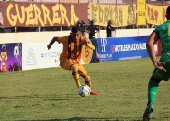 Trujillanos FC a guerrear, ganar y tener fe en ayuda divina