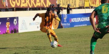 Trujillanos FC a guerrear, ganar y tener fe en ayuda divina