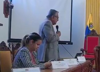Mora Izarra: El Vigía será capital simbólica del estado Mérida con motivo de su fundación