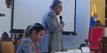 Mora Izarra: El Vigía será capital simbólica del estado Mérida con motivo de su fundación