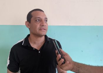 Samir Castillo: prolongados cortes eléctricos perturban el día a día de los tovareños