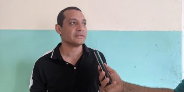 Samir Castillo: prolongados cortes eléctricos perturban el día a día de los tovareños